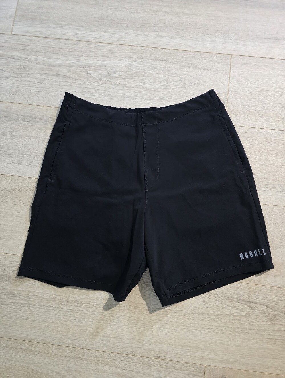 NOBULL shorts